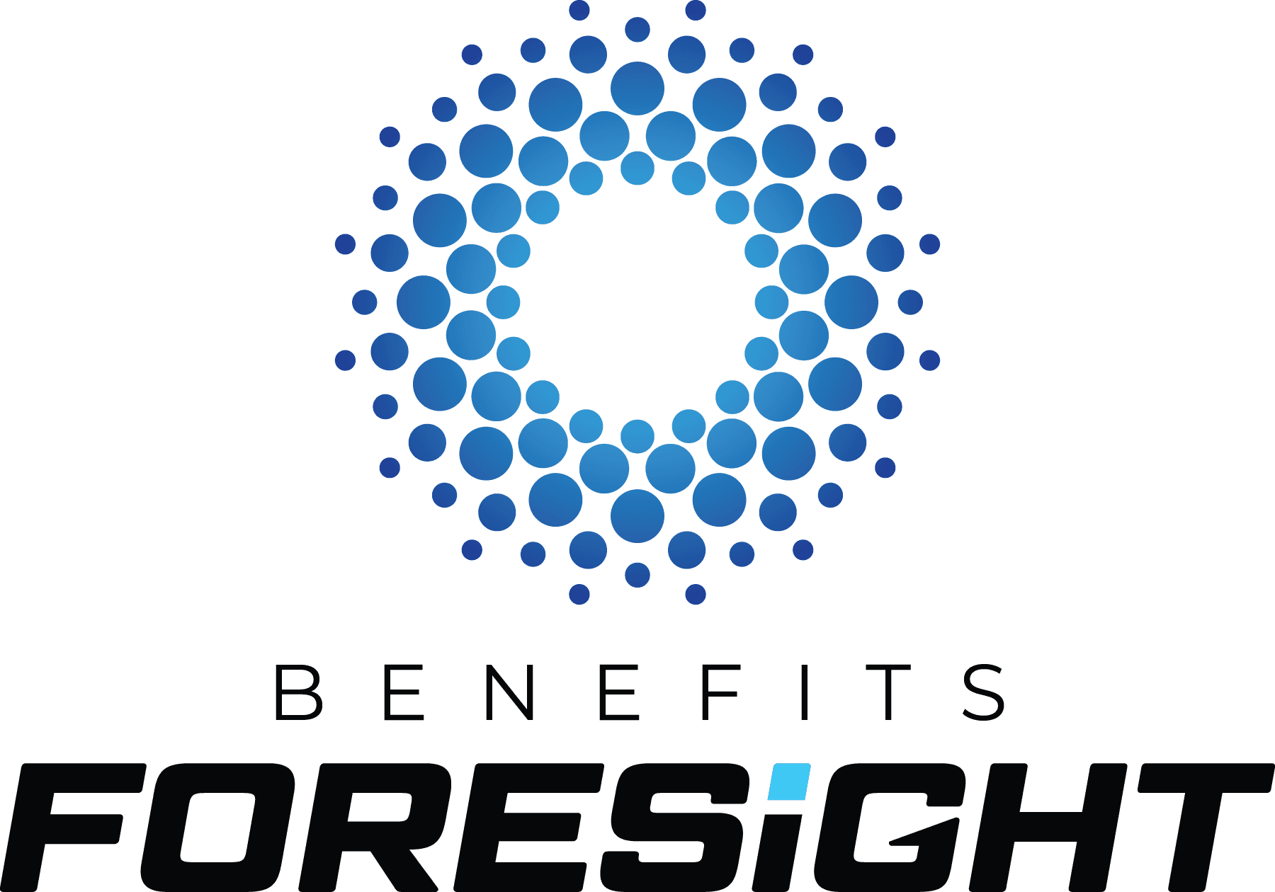 Benefits Foresight Logo